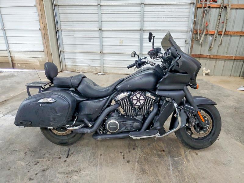 Auction sale of the 2013 Kawasaki Vn1700, vin: JKBVNRJ17DA008105, lot number: 55015186