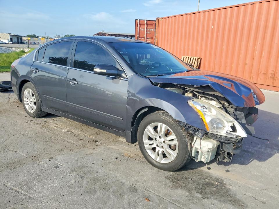 Aukcja sprzedaży 2010 Nissan Altima, vin: 1N4AL2AP3AC144859, numer aukcji: 54659766