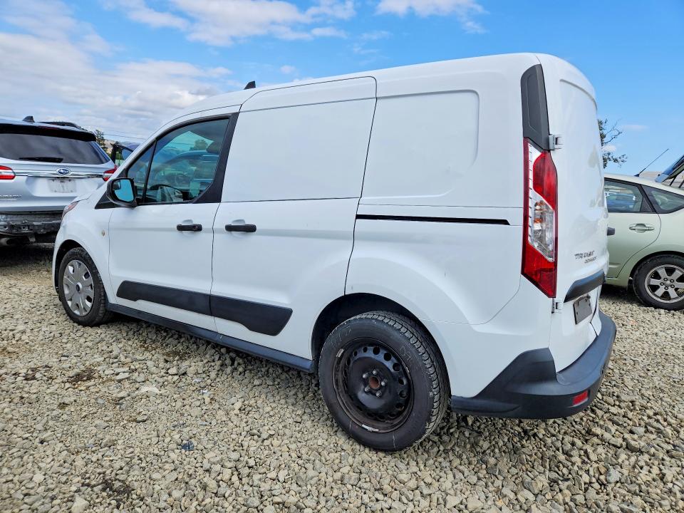 Aukcja sprzedaży 2019 Ford Transit Connect, vin: NM0LS6F21K1385078, numer aukcji: 55273396
