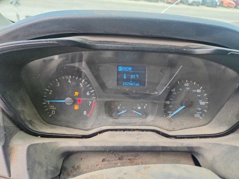 Aukcja sprzedaży 2016 Ford Transit, vin: 1FTYR1ZM5GKB37423, numer aukcji: 53435436