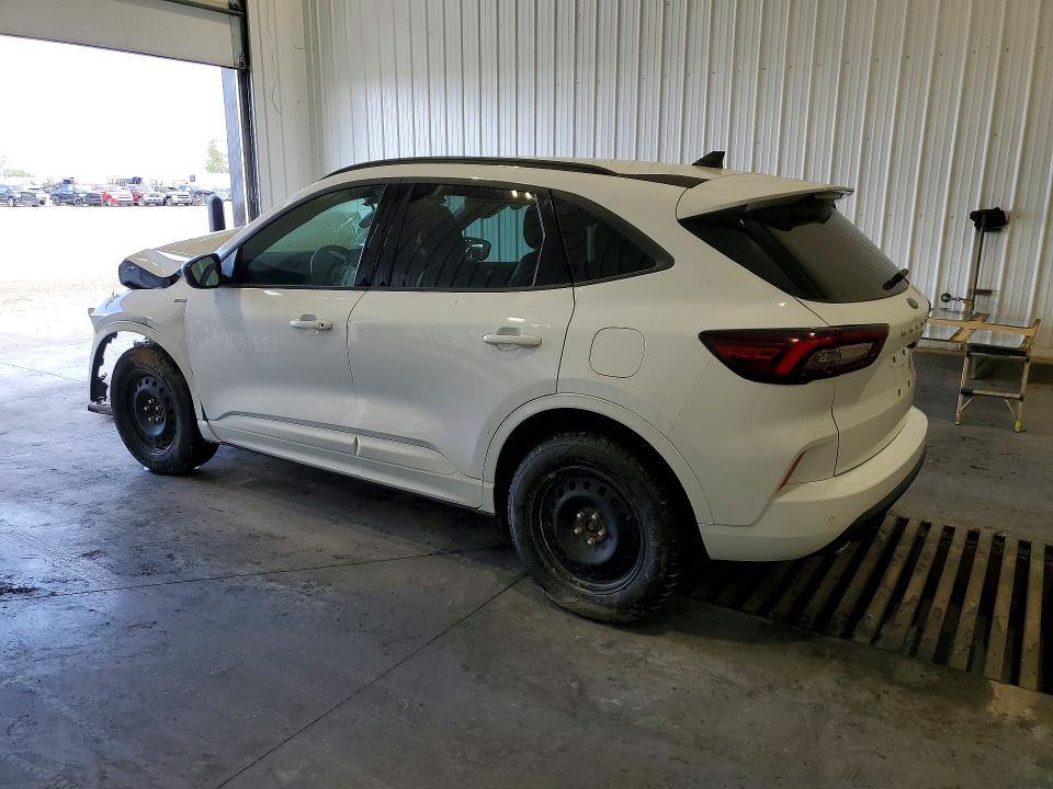 Aukcja sprzedaży 2023 Ford Escape, vin: 1FMCU9MN6PUA90894, numer aukcji: 49652326