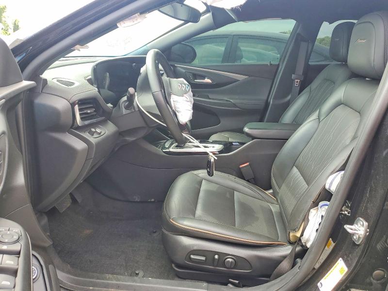 Aukcja sprzedaży 2024 Buick Envista, vin: KL47LCE28RB143629, numer aukcji: 51314266