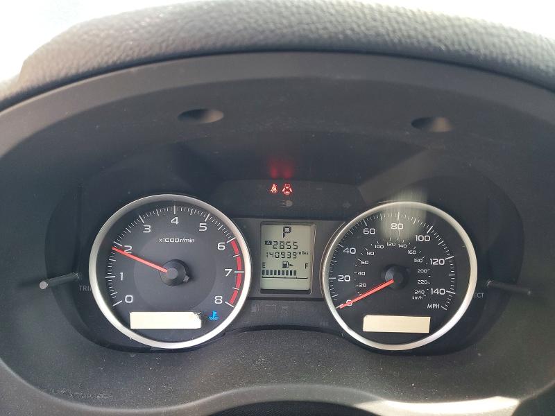 Продаж на аукціоні авто 2015 Subaru Forester, vin: JF2SJADC2FH461390, номер лоту: 54174356