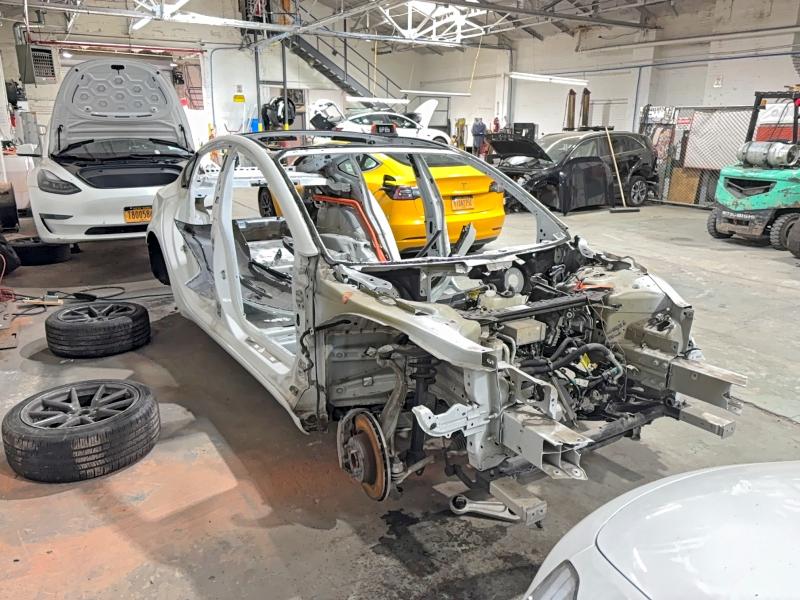 Aukcja sprzedaży 2021 Tesla Model 3, vin: 5YJ3E1EAXMF027588, numer aukcji: 53776676
