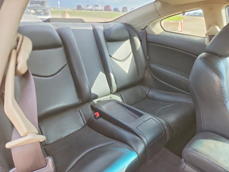 Продажа на аукционе авто 2009 Infiniti G37 Coupe, vin: JNKCV64F59M651225, номер лота: 54992476