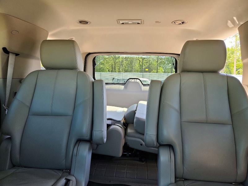 Aukcja sprzedaży 2011 Gmc Yukon, vin: 1GKS2CE01BR167905, numer aukcji: 52033436