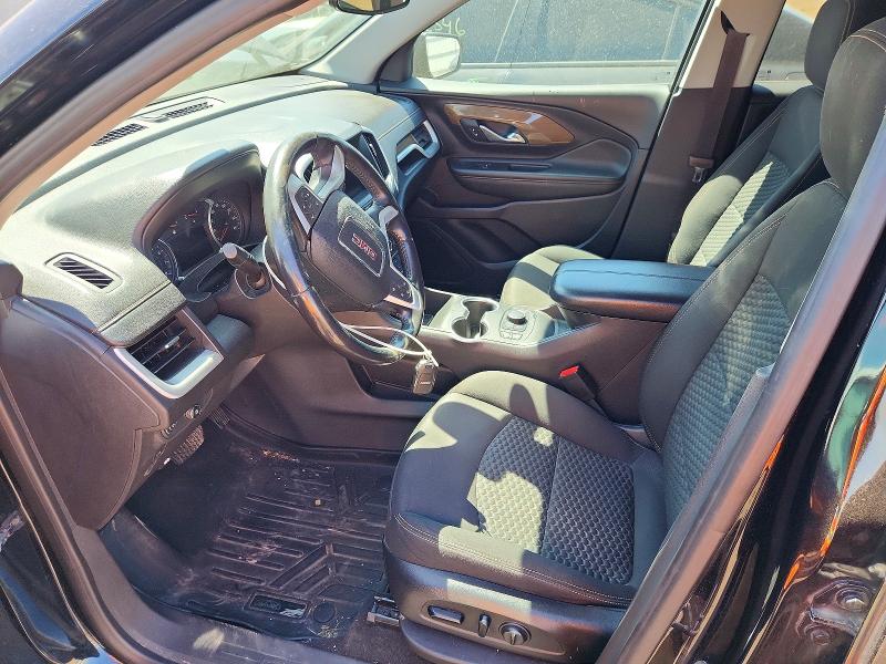 2020 Gmc Terrain მანქანა იყიდება აუქციონზე, vin: 3GKALTEV8LL310071, აუქციონის ნომერი: 52245776