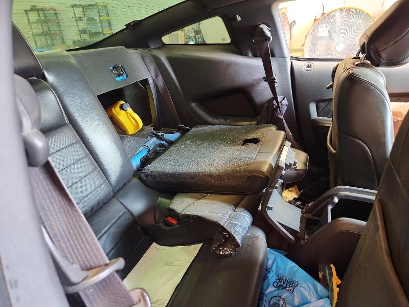 Aukcja sprzedaży 2014 Ford Mustang, vin: 1ZVBP8AM9E5237601, numer aukcji: 53988736