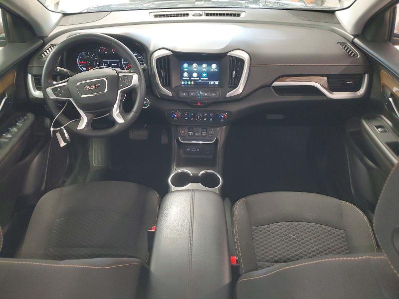 Aukcja sprzedaży 2018 Gmc Terrain, vin: 3GKALTEX2JL134648, numer aukcji: 52949126
