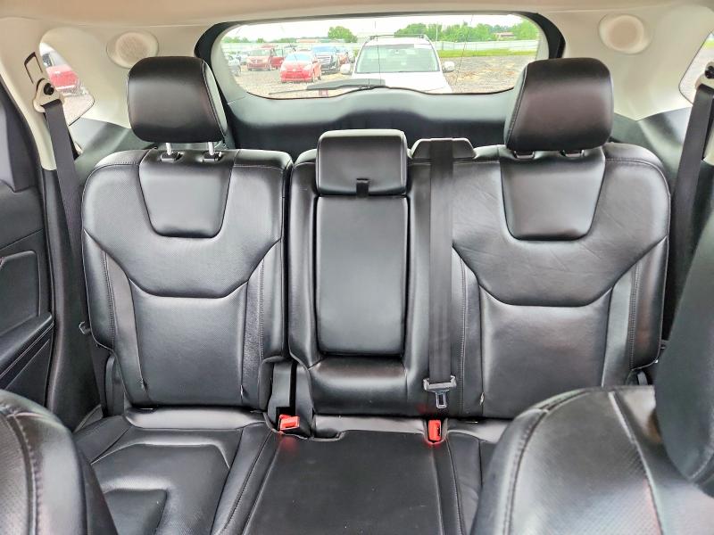 Продажа на аукционе авто 2019 Ford Edge, vin: 2FMPK3K97KBB54238, номер лота: 54237536