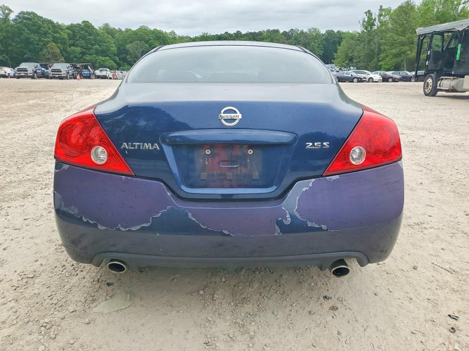 2013 Nissan Altima მანქანა იყიდება აუქციონზე, vin: 1N4AL2EP5DC196346, აუქციონის ნომერი: 52643286