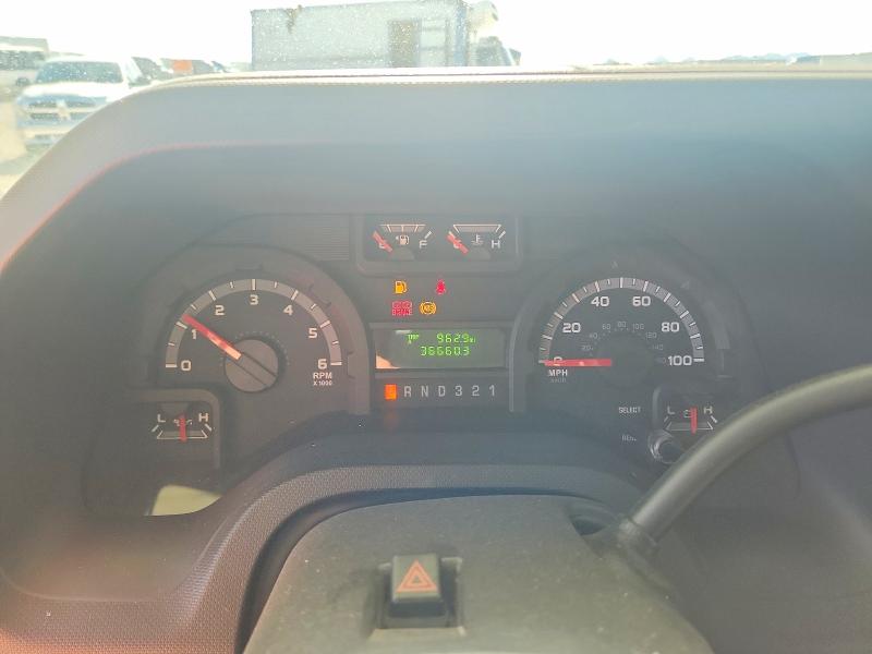 Aukcja sprzedaży 2016 Winnebago Minniie22r, vin: 1FDWE3FL6FDA27389, numer aukcji: 50356866