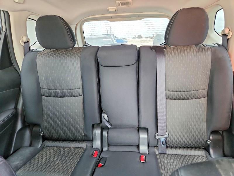 Продажа на аукционе авто 2017 Nissan Rogue, vin: JN8AT2MT2HW135845, номер лота: 53928126