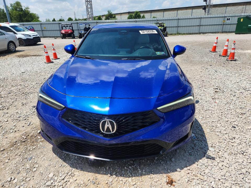 Aukcja sprzedaży 2023 Acura Integra, vin: 19UDE4G78PA014912, numer aukcji: 52158336
