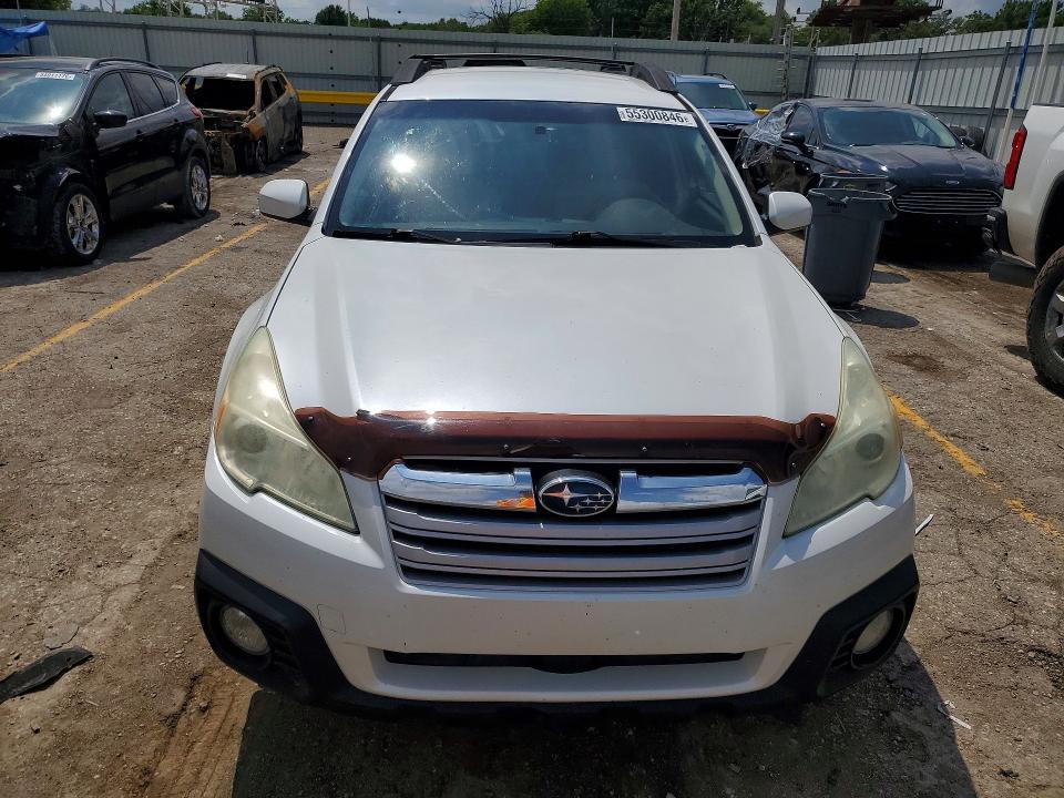 Продажа на аукционе авто 2013 Subaru Outback, vin: 4S4BRCCC2D3283426, номер лота: 55300846
