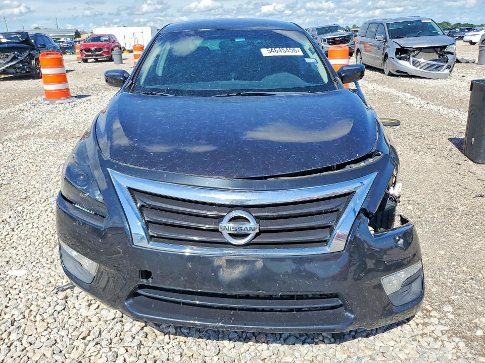 Aukcja sprzedaży 2013 Nissan Altima, vin: 1N4AL3AP3DC126646, numer aukcji: 54645456