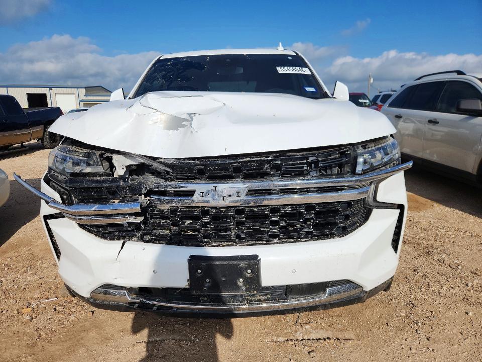 2023 Chevrolet Tahoe მანქანა იყიდება აუქციონზე, vin: 1GNSCMKD7PR112007, აუქციონის ნომერი: 55458046