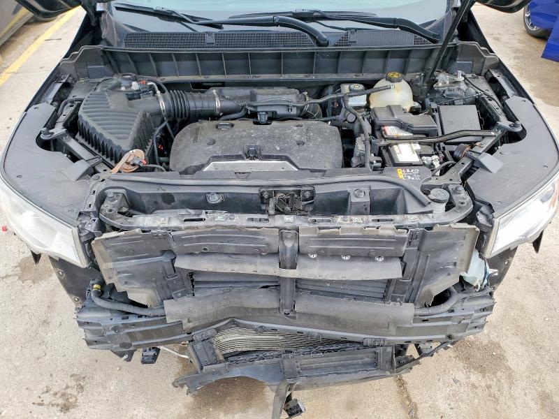 Aukcja sprzedaży 2019 Gmc Acadia, vin: 1GKKNRLA8KZ230200, numer aukcji: 52003426
