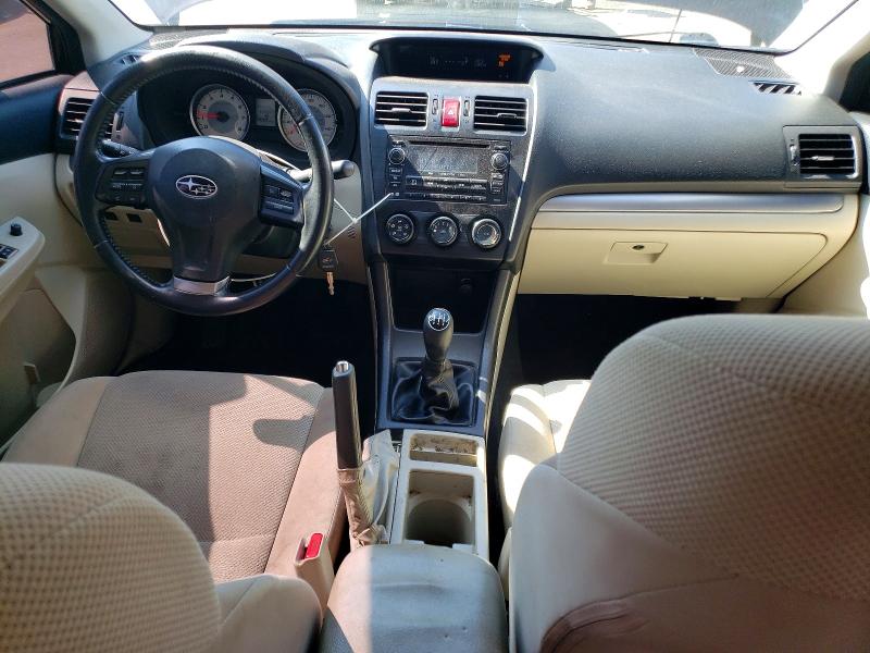 Продажа на аукционе авто 2013 Subaru Impreza, vin: JF1GJAD6XDG031825, номер лота: 52904166