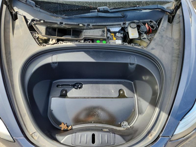 Продажа на аукционе авто 2019 Tesla Model 3, vin: 5YJ3E1EA9KF300808, номер лота: 52044686