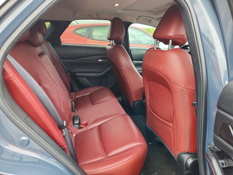 Aukcja sprzedaży 2024 Mazda Cx-30, vin: 3MVDMBCMXRM603322, numer aukcji: 53743086