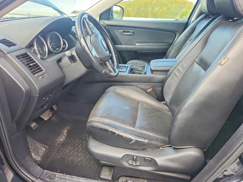 Aukcja sprzedaży 2014 Mazda Cx-9, vin: JM3TB3CV3E0439000, numer aukcji: 52683276