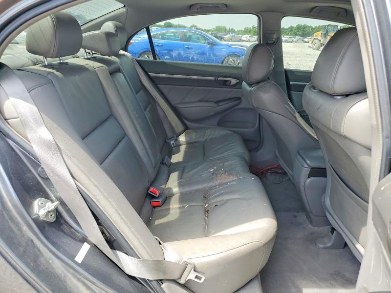 55189586 :رقم المزاد ، 2HGFA16919H335751 vin ، 2009 Honda Civic مزاد بيع