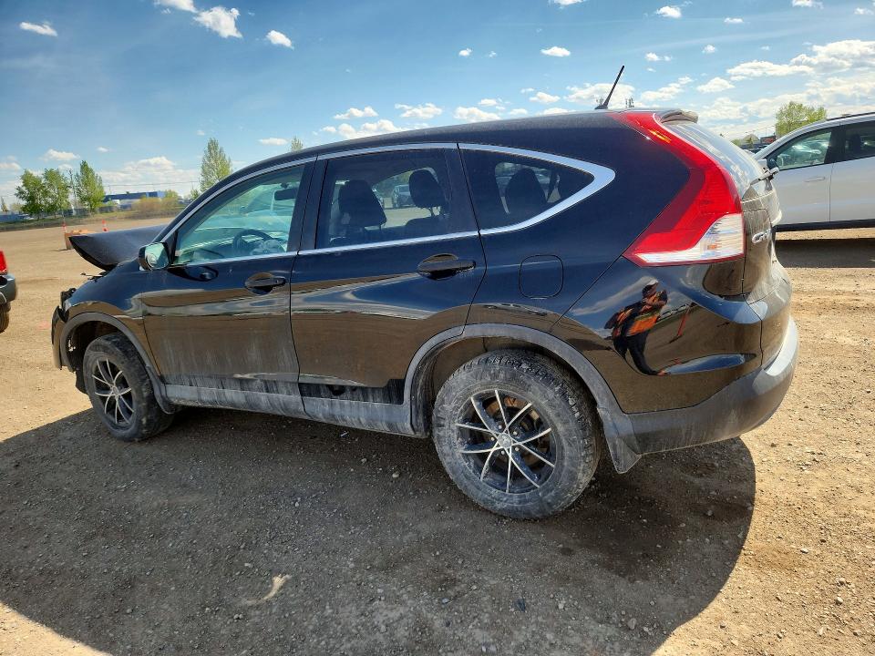 54855606 :رقم المزاد ، 2HKRM4H38EH110600 vin ، 2014 Honda Cr-v مزاد بيع