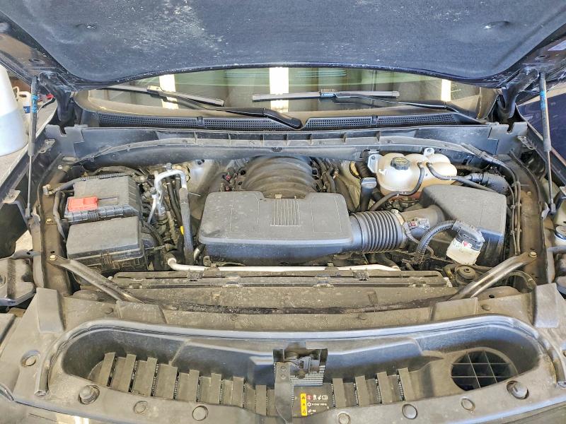 52844846 :رقم المزاد ، 1GKS2DRL5SR139275 vin ، 2025 Gmc Yukon مزاد بيع