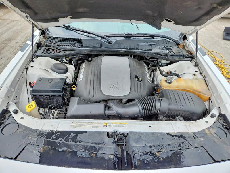 Продаж на аукціоні авто 2011 Dodge Challenger, vin: 2B3CJ5DT4BH502022, номер лоту: 55557396