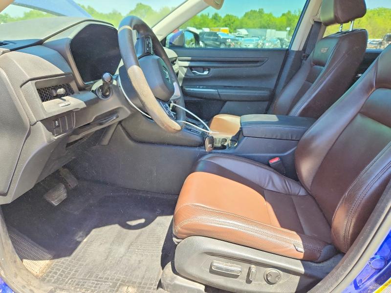 Продаж на аукціоні авто 2023 Honda Cr-v, vin: 2HKRS4H4XPH414982, номер лоту: 53075646