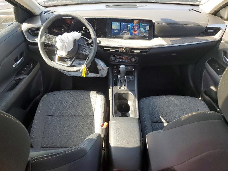 Продажа на аукционе авто 2026 Nissan Kicks, vin: 3N8AP6CE3TL351068, номер лота: 52269456