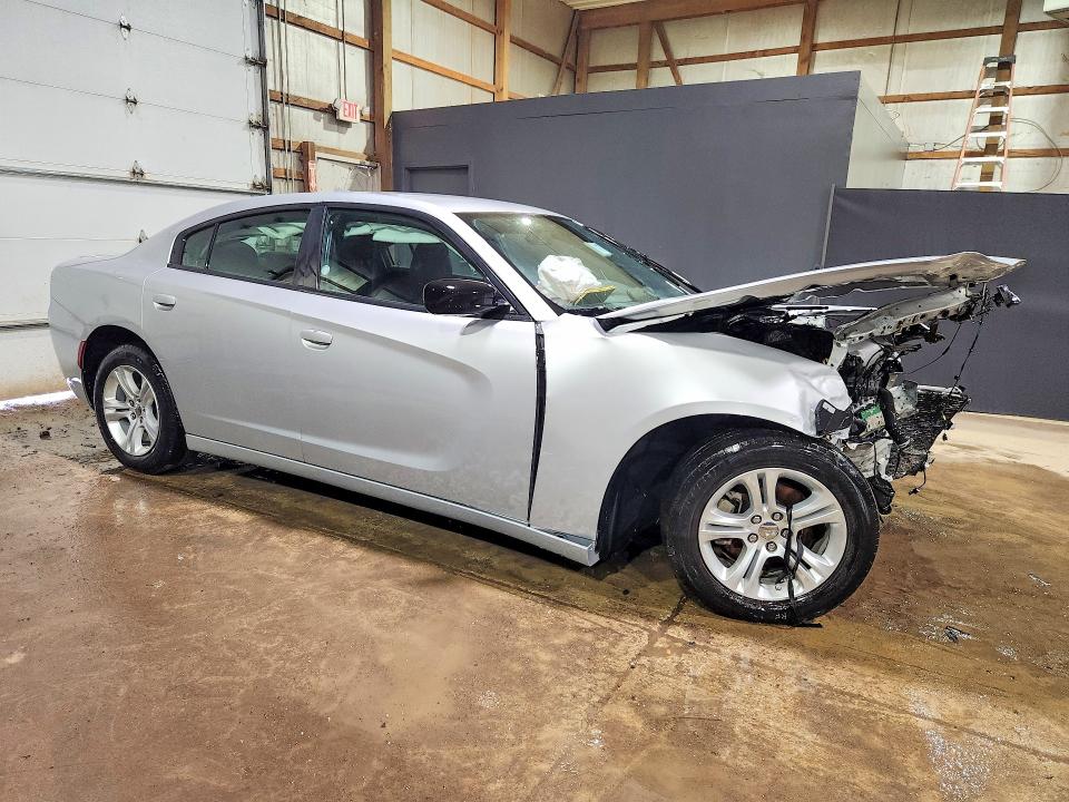 Продаж на аукціоні авто 2023 Dodge Charger, vin: 2C3CDXBG1PH547115, номер лоту: 53186626