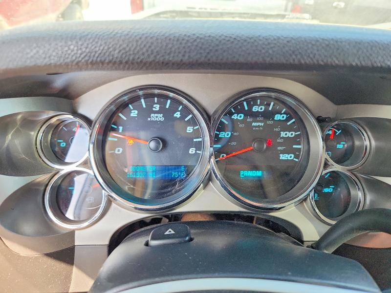 Aukcja sprzedaży 2012 Chevrolet Silverado, vin: 1GCRKSE71CZ314078, numer aukcji: 52090466
