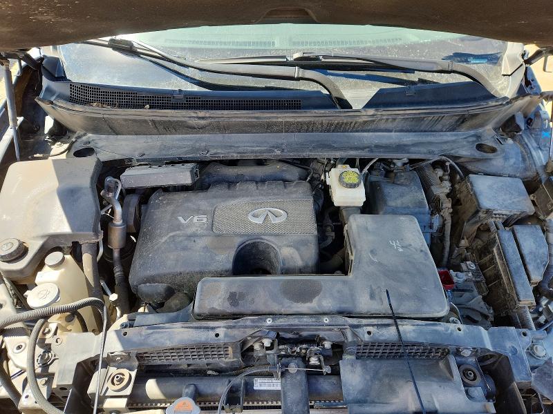 Aukcja sprzedaży 2019 Infiniti Qx60, vin: 5N1DL0MM3KC555740, numer aukcji: 51202276