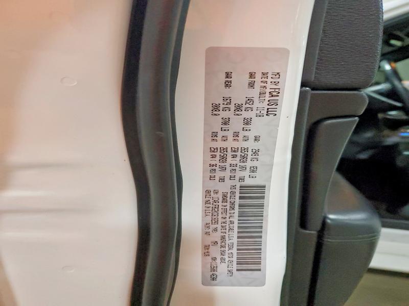 Aukcja sprzedaży 2019 Jeep Grand Cherokee, vin: 1C4RJFBG2KC618293, numer aukcji: 51667866