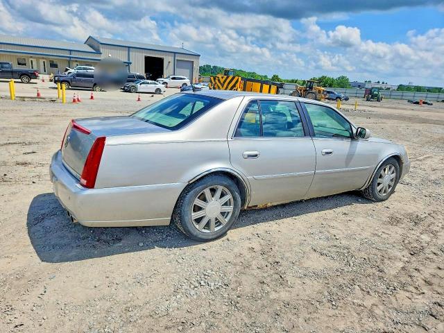 2006 Cadillac Dts მანქანა იყიდება აუქციონზე, vin: 1G6KD57Y06U149633, აუქციონის ნომერი: 55172496