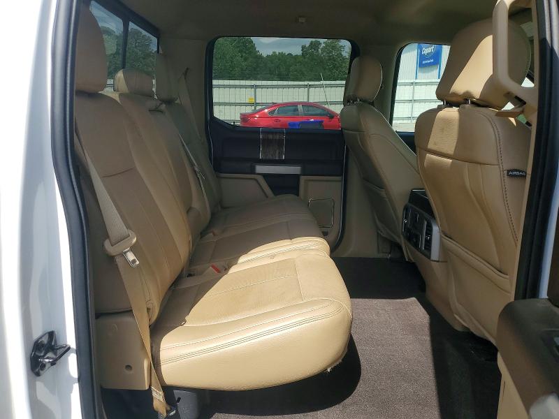 Aukcja sprzedaży 2018 Ford F150, vin: 1FTEW1EG8JFC51928, numer aukcji: 53507476