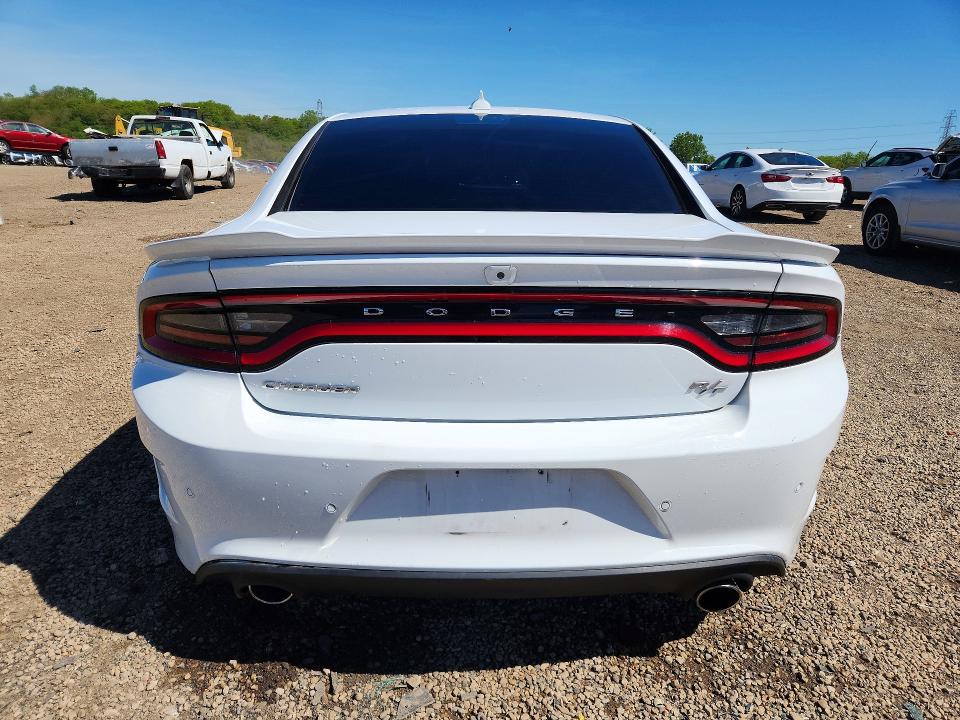 Продаж на аукціоні авто 2023 Dodge Charger, vin: 2C3CDXCT7PH598050, номер лоту: 52960976
