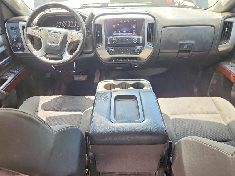 Продаж на аукціоні авто 2015 Gmc Sierra, vin: 1GT12YEG5FF591791, номер лоту: 54113266
