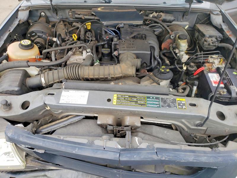 Продаж на аукціоні авто 2005 Mazda B2300, vin: 4F4YR12D75PM04398, номер лоту: 52010526