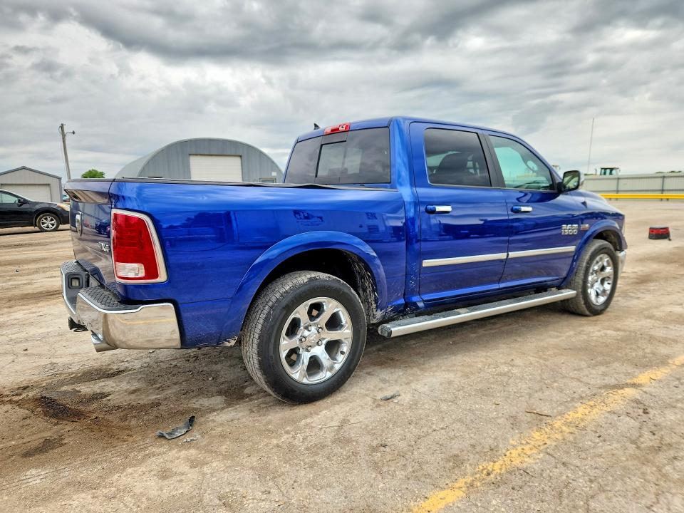 2015 Ram 1500 მანქანა იყიდება აუქციონზე, vin: 1C6RR7NTXFS618231, აუქციონის ნომერი: 54257576