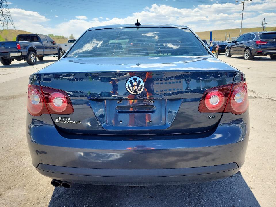 Aukcja sprzedaży 2009 Volkswagen Jetta, vin: 3VWRM71K49M143979, numer aukcji: 53386046