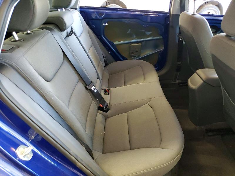 Продажа на аукционе авто 2022 Hyundai Ioniq, vin: KMHC75LC3NU268550, номер лота: 53442406