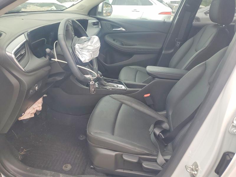Aukcja sprzedaży 2024 Buick Encore Gx, vin: KL4AMDSL5RB206062, numer aukcji: 54897506
