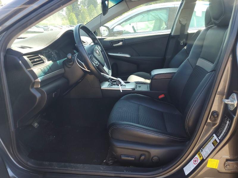 Aukcja sprzedaży 2012 Toyota Camry, vin: 4T1BF1FK8CU504973, numer aukcji: 53732956