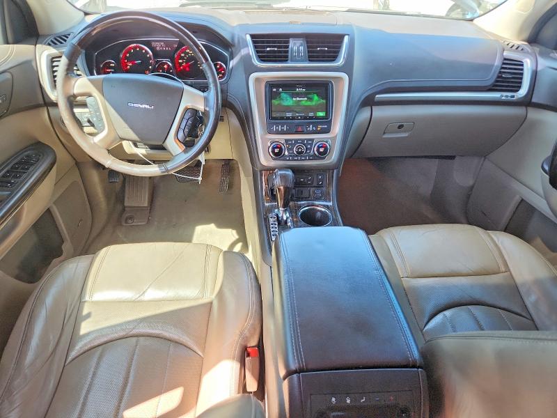 Aukcja sprzedaży 2016 Gmc Acadia, vin: 1GKKVTKD7GJ219624, numer aukcji: 54945336