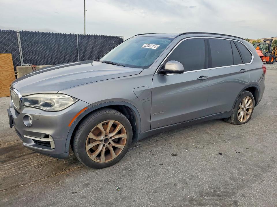 Aukcja sprzedaży 2016 Bmw X5, vin: 5UXKT0C57G0S77969, numer aukcji: 53080116