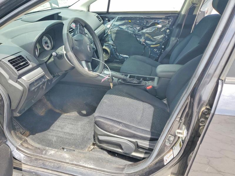 Продажа на аукционе авто 2013 Subaru Impreza, vin: JF1GPAA63D2879187, номер лота: 53794496