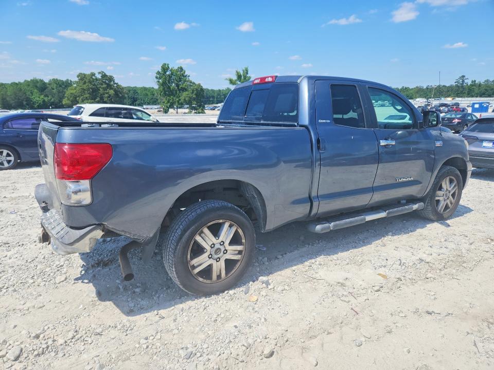 2007 Toyota Tundra მანქანა იყიდება აუქციონზე, vin: 5TFBV58187X018784, აუქციონის ნომერი: 53237666